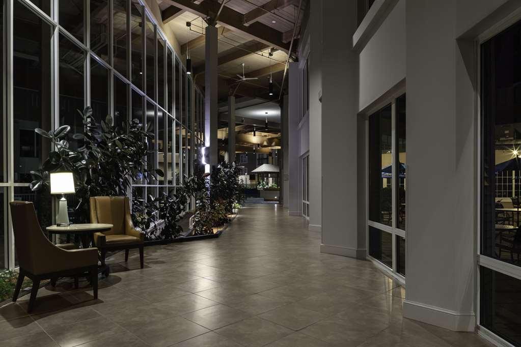 Doubletree By Hilton Hotel Burlington Vermont Interiér fotografie